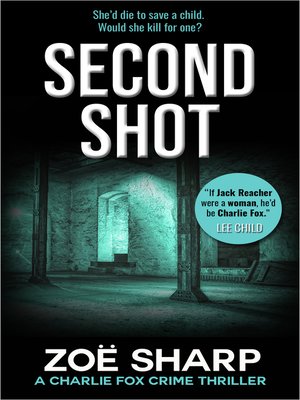 cover image of Second Shot
